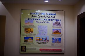 jasmine Hotel EL Manial