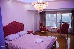 jasmine Hotel EL Manial