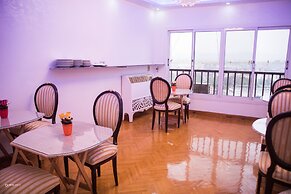 jasmine Hotel EL Manial