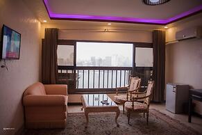 jasmine Hotel EL Manial