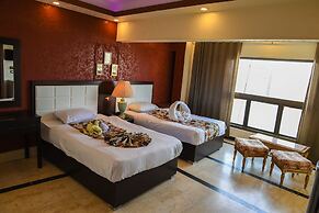 jasmine Hotel EL Manial