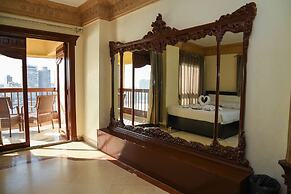 jasmine Hotel EL Manial