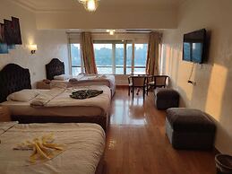 jasmine Hotel EL Manial