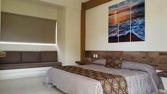 Hotel Casa Ixtapa