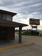 Baxter Inn
