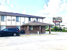 Baxter Inn