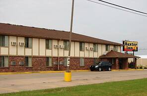 Baxter Inn