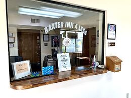 Baxter Inn