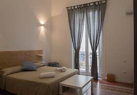 Piazza Florio Rooms
