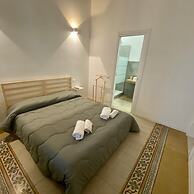Piazza Florio Rooms
