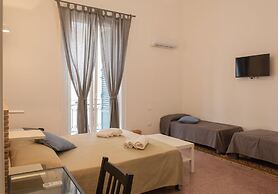 Piazza Florio Rooms