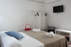 Piazza Florio Rooms