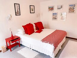 La Maison de Vacances