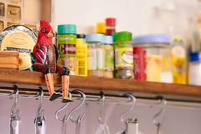 La Maison de Vacances