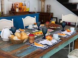 La Maison de Vacances