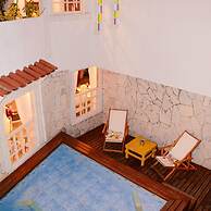 La Maison de Vacances