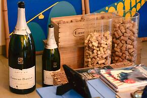 La Maison de Vacances