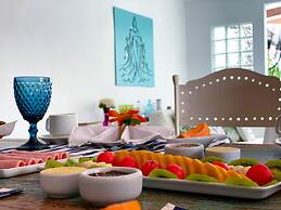 La Maison de Vacances