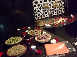 RIAD ET SPA MISRIA LES OLIVIERS