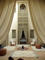 RIAD ET SPA MISRIA LES OLIVIERS
