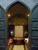 RIAD ET SPA MISRIA LES OLIVIERS