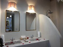 RIAD ET SPA MISRIA LES OLIVIERS