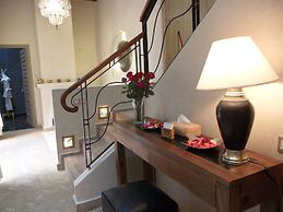 RIAD ET SPA MISRIA LES OLIVIERS