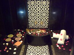 RIAD ET SPA MISRIA LES OLIVIERS