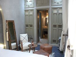 RIAD ET SPA MISRIA LES OLIVIERS