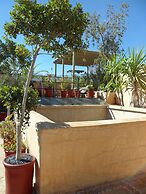 RIAD ET SPA MISRIA LES OLIVIERS