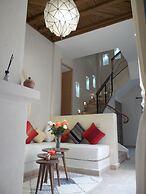 RIAD ET SPA MISRIA LES OLIVIERS