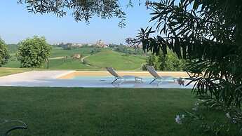 Laficaia Wine Resort