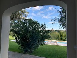 Laficaia Wine Resort