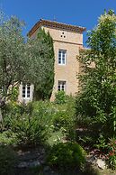 Le Mas des Alexandrins
