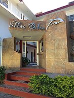 bungalows villas belen