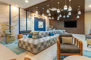 Cambria Hotel Ocean City - Bayfront