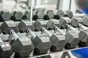 Cambria Hotel Ocean City - Bayfront