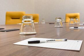 Cambria Hotel Ocean City - Bayfront