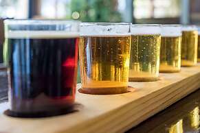 Cambria Hotel Ocean City - Bayfront