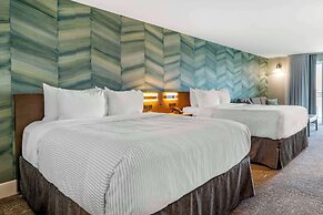 Cambria Hotel Ocean City - Bayfront