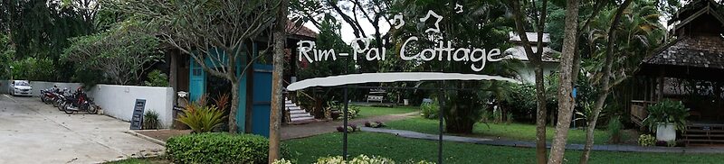 Rim Pai Cottage