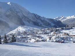 Hideaway Zugspitz Berwang