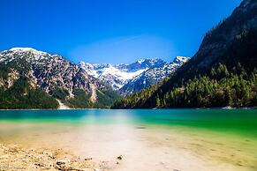 Hideaway Zugspitz Berwang