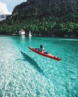Hideaway Zugspitz Berwang