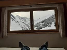 Hideaway Zugspitz Berwang
