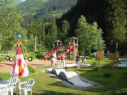 Hideaway Zugspitz Berwang