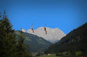 Hideaway Zugspitz Berwang