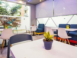 ibis budget Barranquilla
