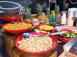 ibis budget Barranquilla