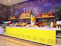 ibis budget Barranquilla